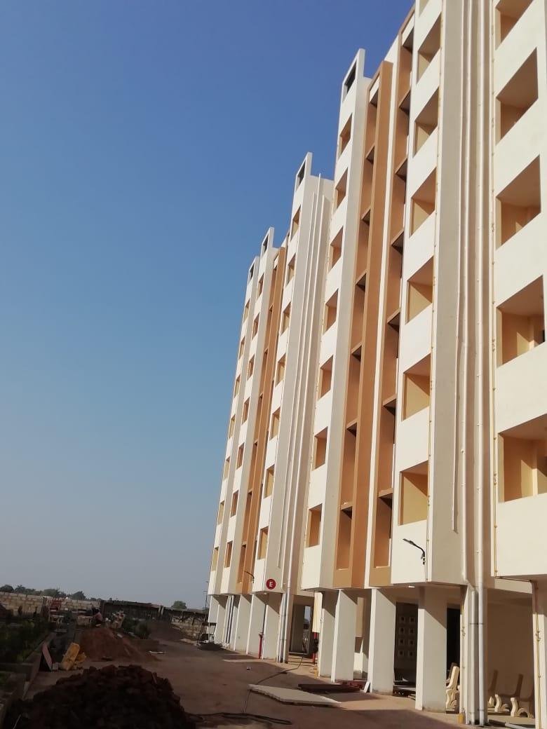 195397_const of real estate project Construction Of 308 Ews Dus located at Rajkot, Rajkot, Gujarat