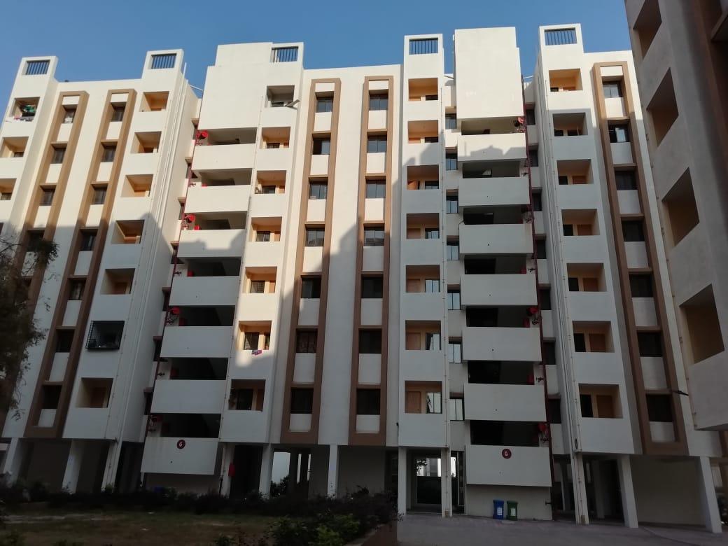112382_const of real estate project Construction Of 462 Ews Units located at Rajkot, Rajkot, Gujarat