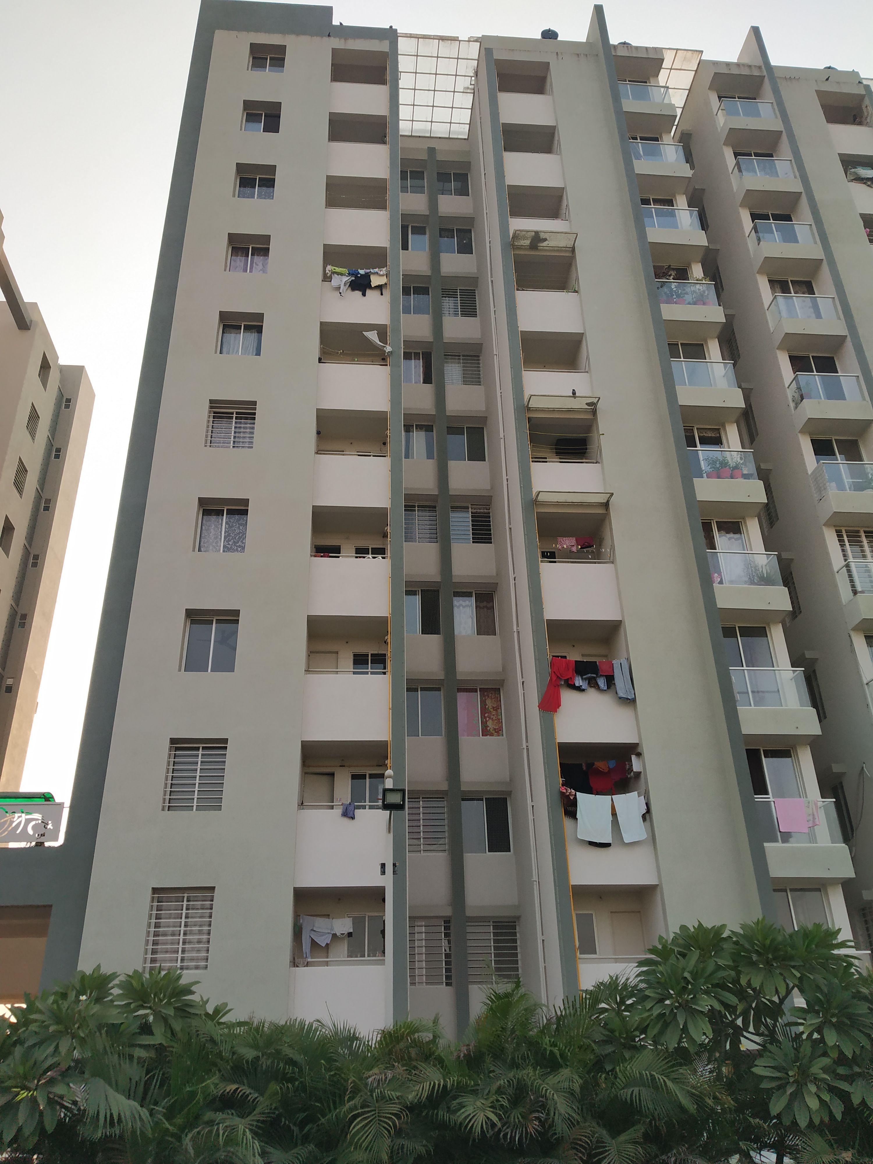 165313_const of real estate project Copper Green City located at Rajkot, Rajkot, Gujarat