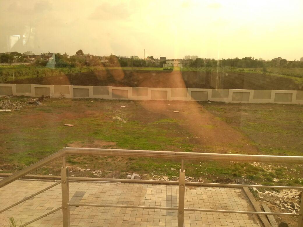 35802_const of real estate project Copper Green City located at Rajkot, Rajkot, Gujarat