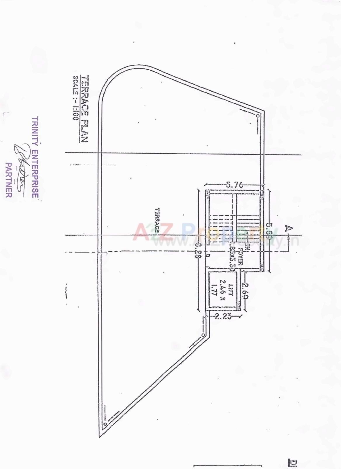  of real estate project Copper Green Corner located at Rajkot, Rajkot, Gujarat