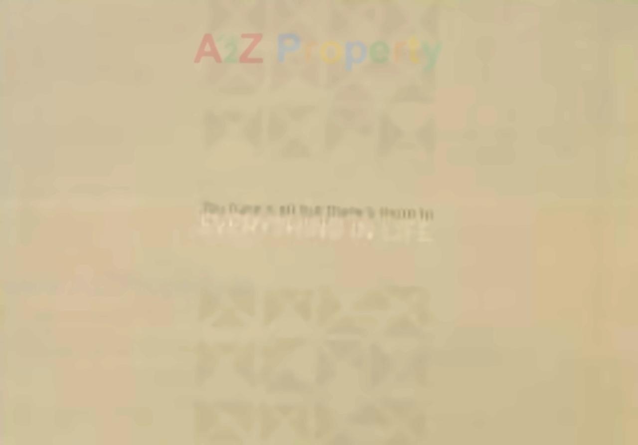  of real estate project Cozy Courtyard located at Mota-mava, Rajkot, Gujarat