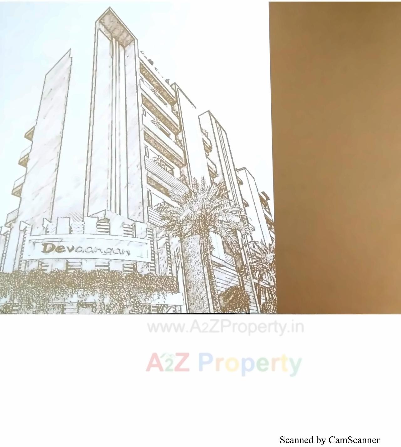  of real estate project Devaangan located at Rajkot, Rajkot, Gujarat