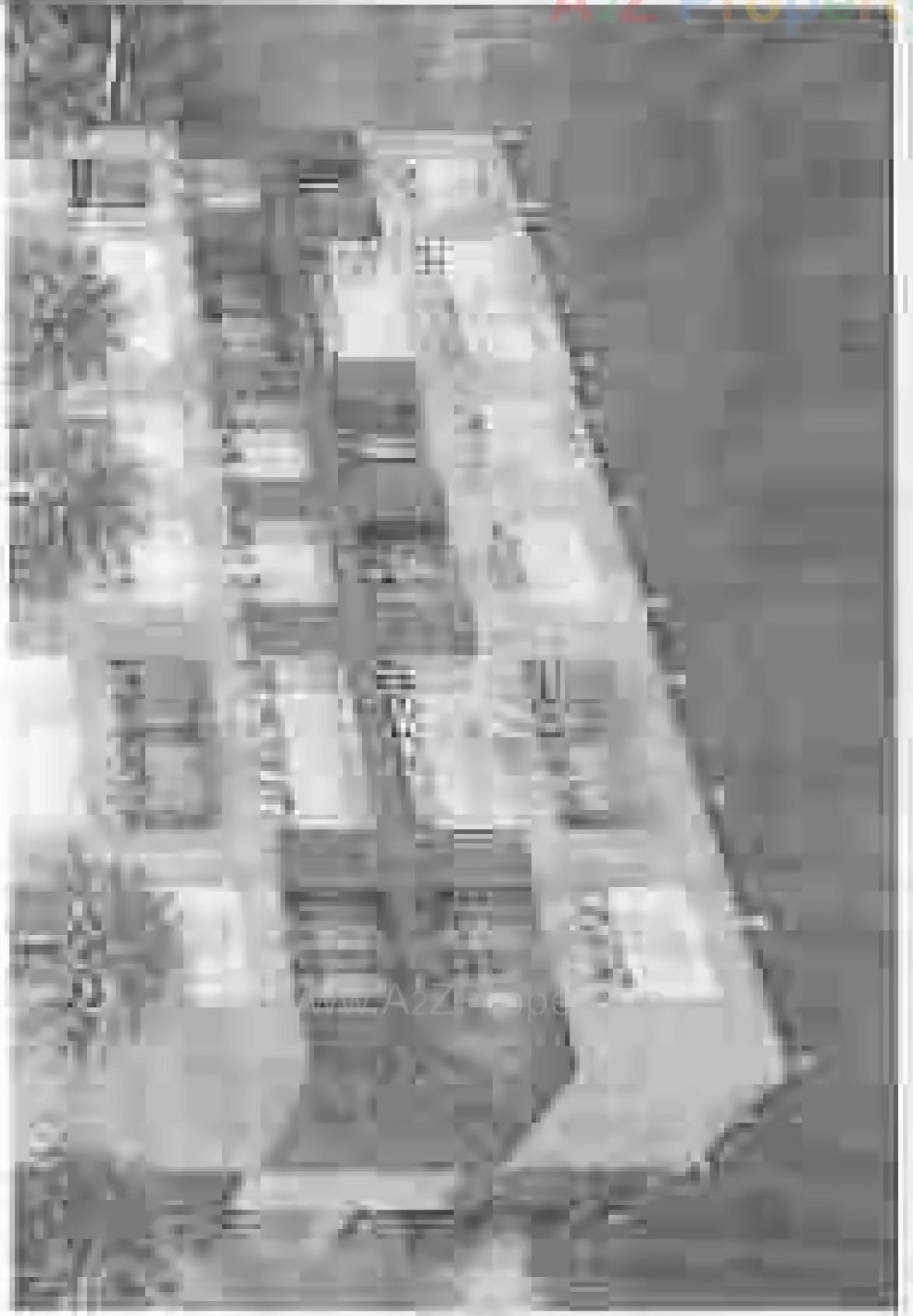  of real estate project Dream Exotica located at Nana-mava, Rajkot, Gujarat