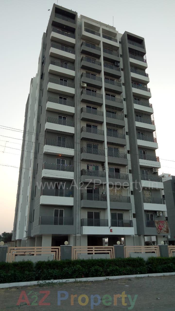 89667_const of real estate project Dream Ville Unit located at Madhapar, Rajkot, Gujarat