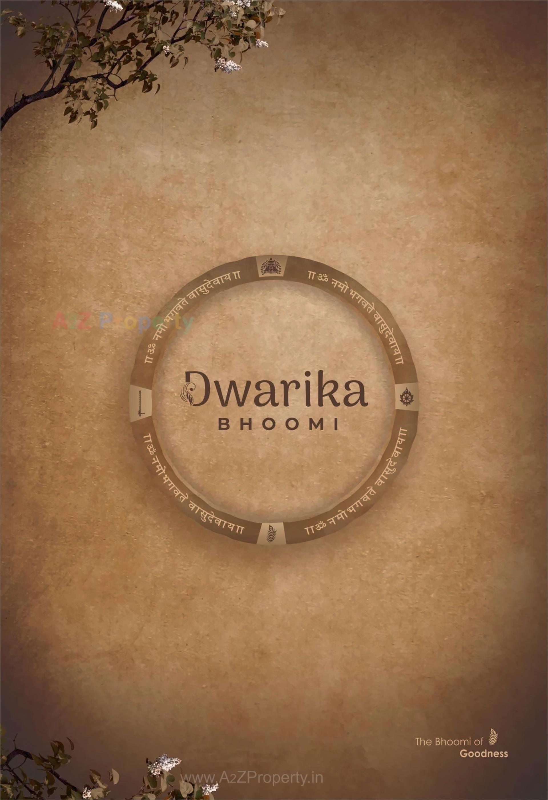  of real estate project Dwarika Bhoomi located at Rajkot, Rajkot, Gujarat