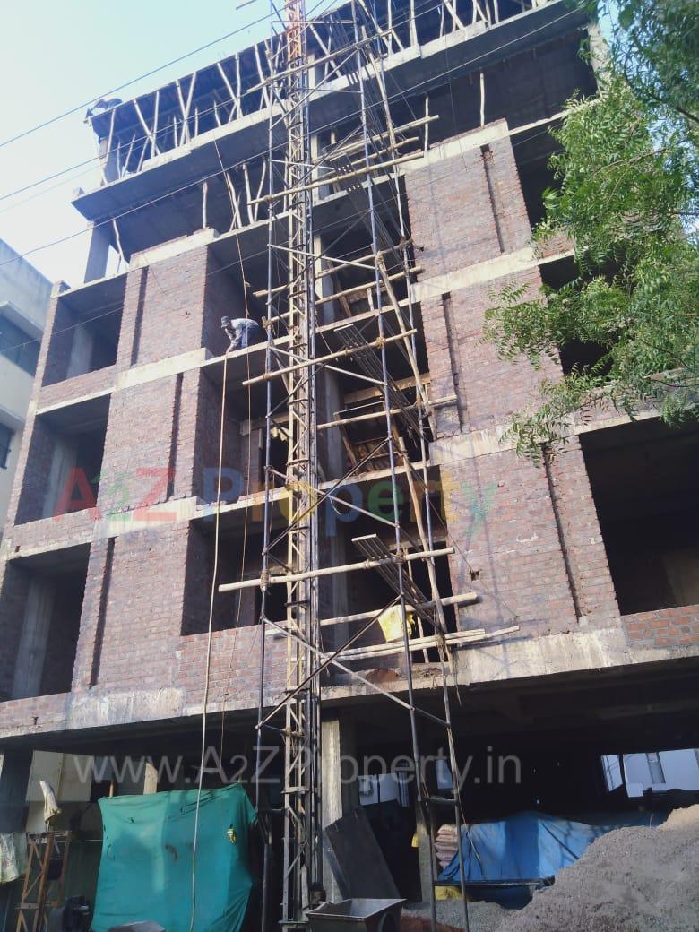 148406_const of real estate project Dwarika Prime located at Rajkot, Rajkot, Gujarat