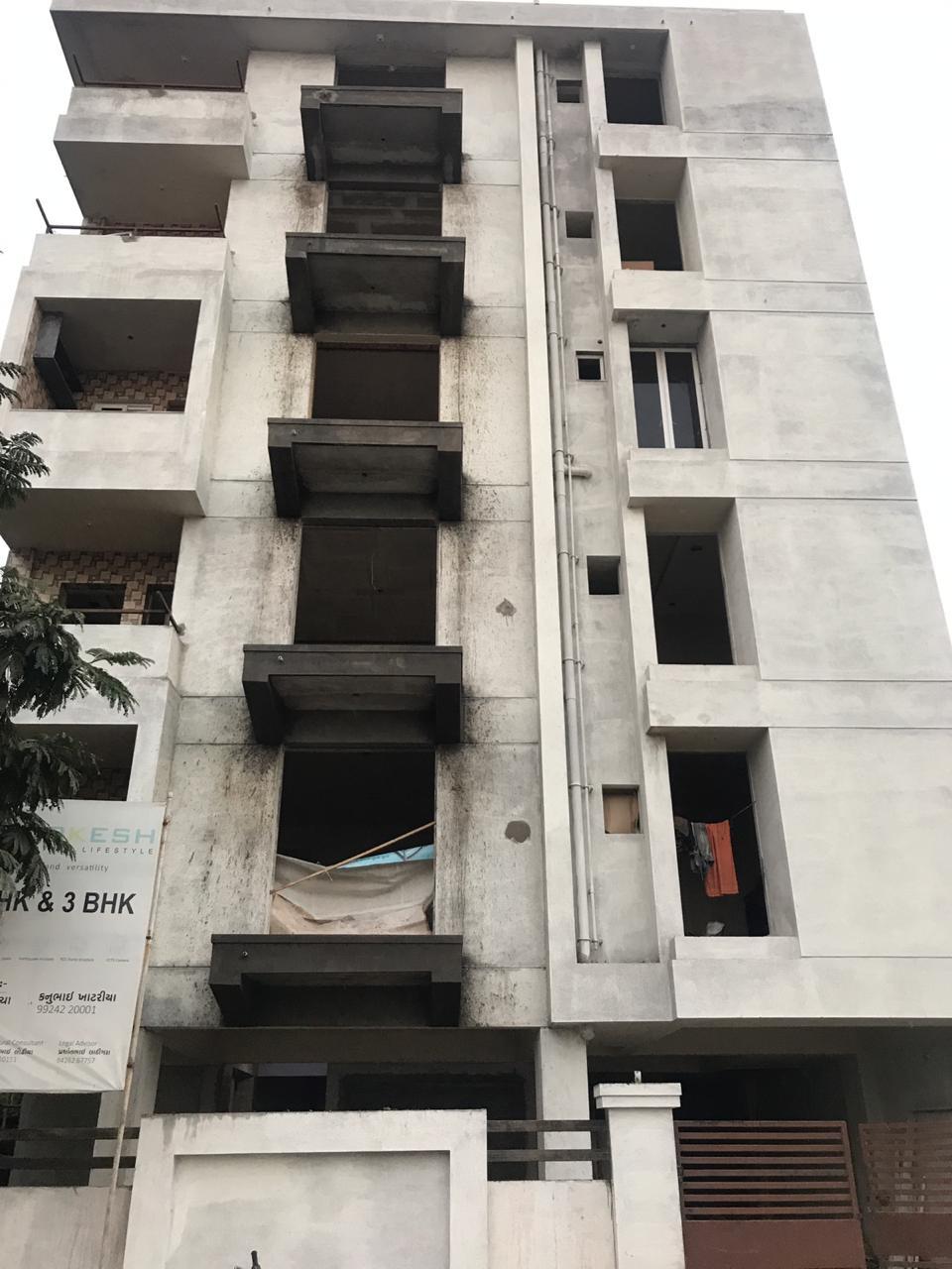 147183_const of real estate project Dwarkesh located at Rajkot, Rajkot, Gujarat