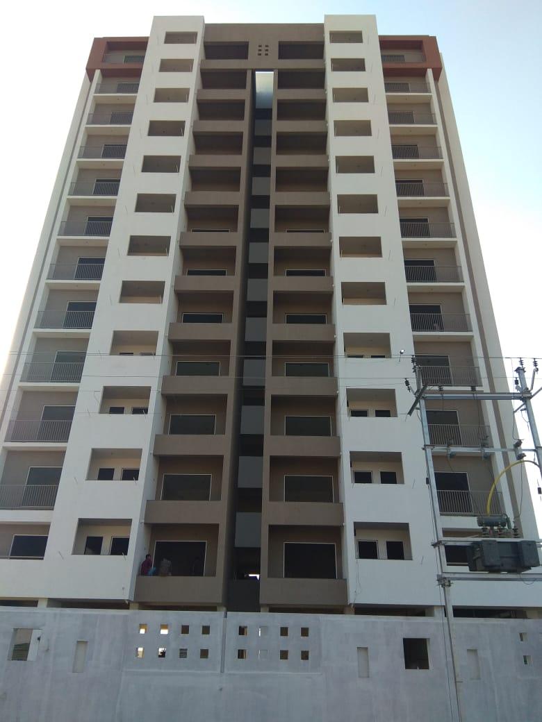 103702_const of real estate project Gol Coin located at Rajkot, Rajkot, Gujarat