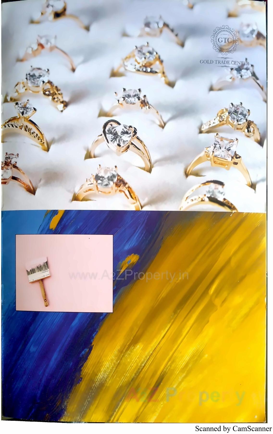  of real estate project Gold Trade Center located at Rajkot, Rajkot, Gujarat