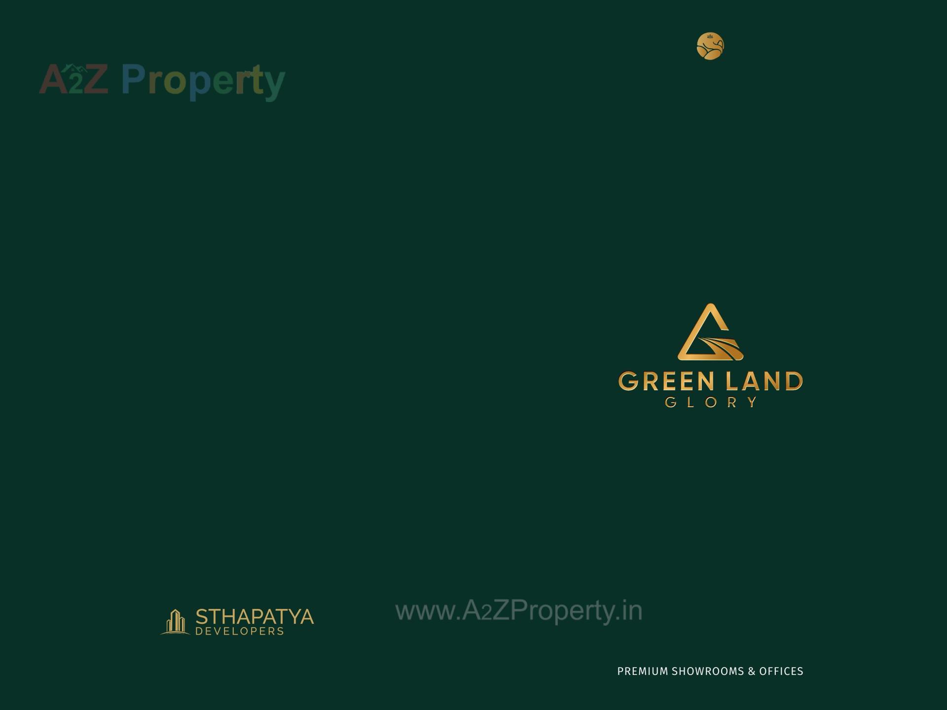 of real estate project Greenland Glory located at Rajkot, Rajkot, Gujarat