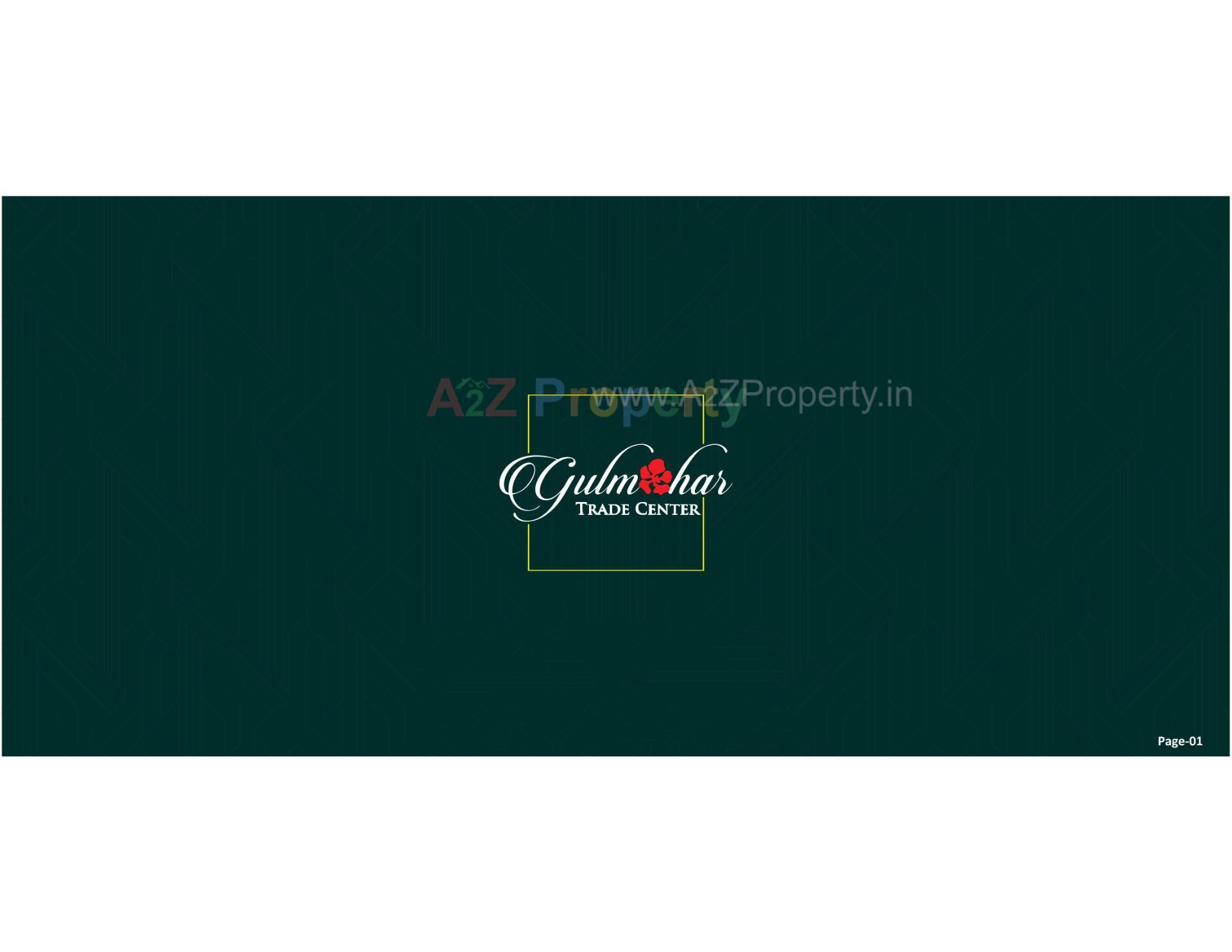  of real estate project Gulmohar Trade Center located at Rajkot, Rajkot, Gujarat