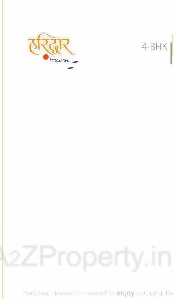  of real estate project Haridwar Heaven located at Rajkot, Rajkot, Gujarat