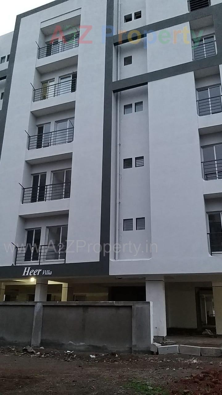 178444_const of real estate project Heer Villa located at Mavdi, Rajkot, Gujarat