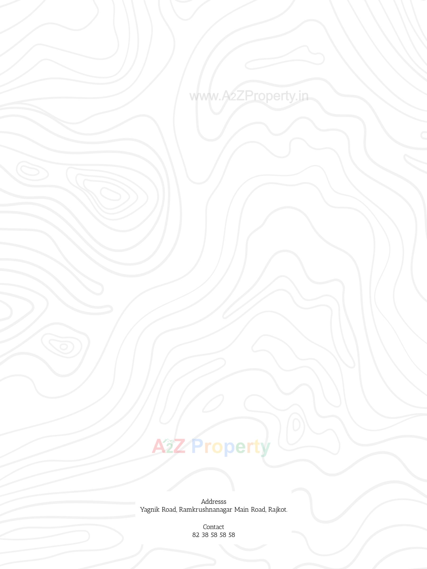  of real estate project Highstreet Business Bay located at Rajkot, Rajkot, Gujarat