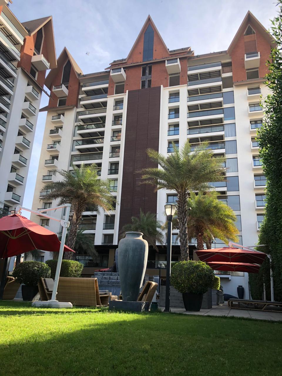 126472_const of real estate project Highstreet located at Nana-mava, Rajkot, Gujarat