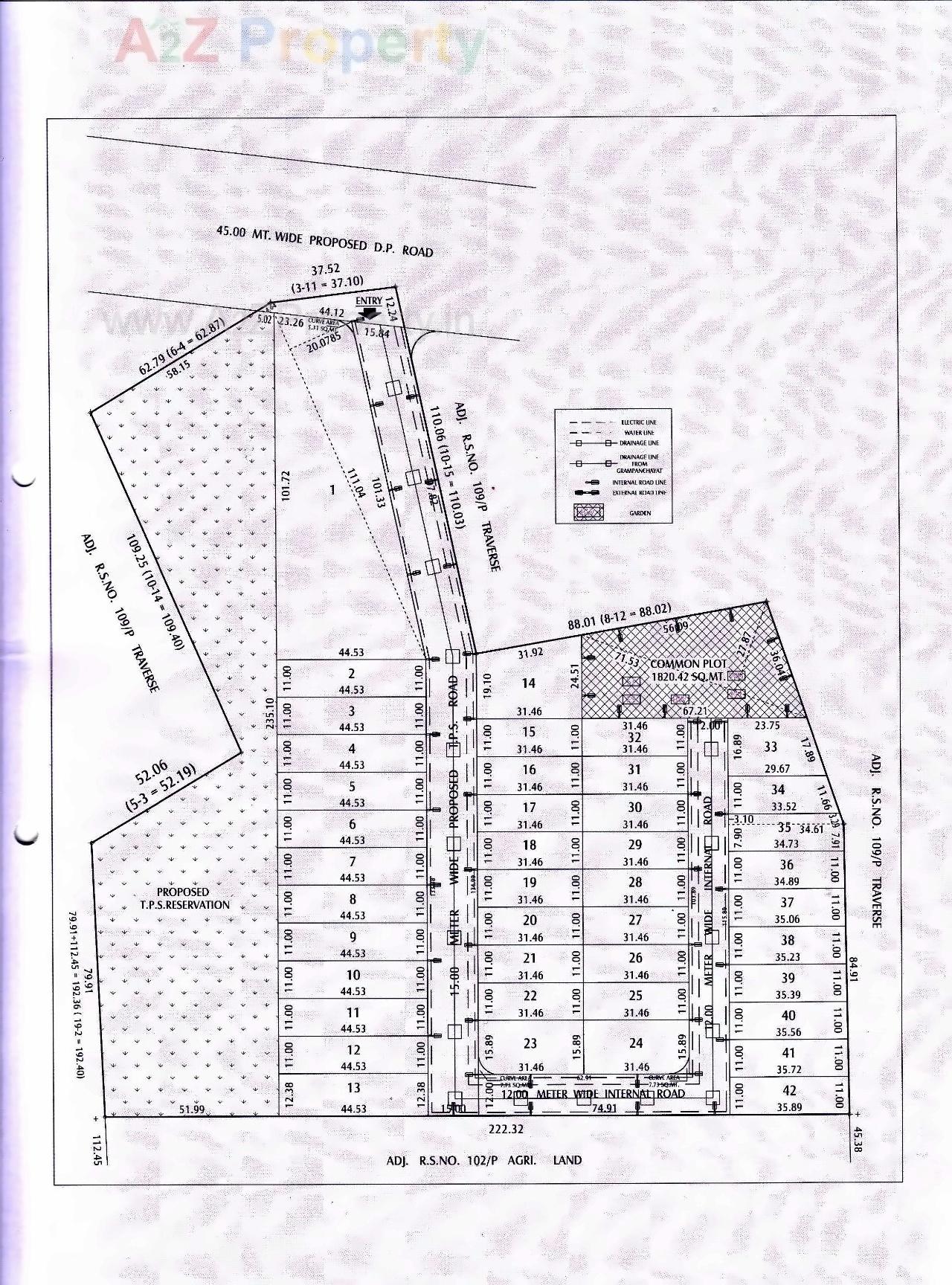  of real estate project Hitech Industrial Park located at Rajkot, Rajkot, Gujarat