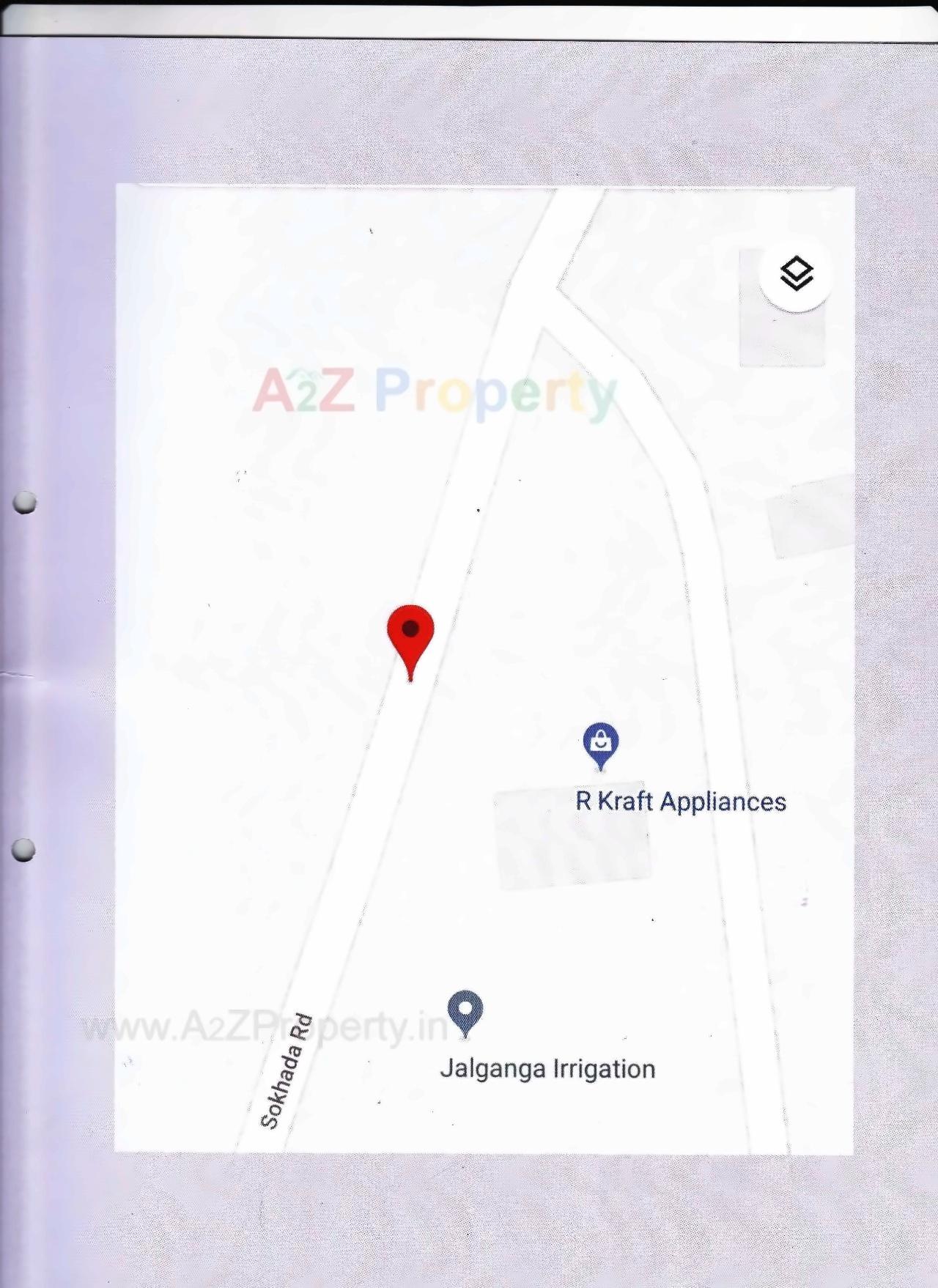  of real estate project Hitech Industrial Park located at Rajkot, Rajkot, Gujarat