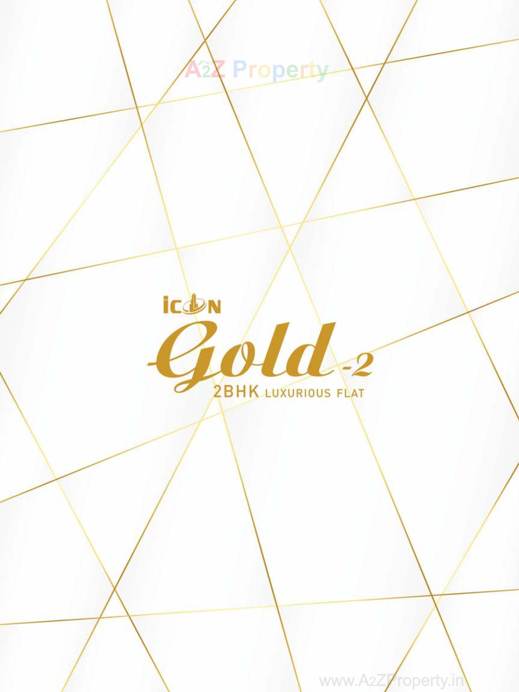  of real estate project Icon Gold located at Rajkot, Rajkot, Gujarat