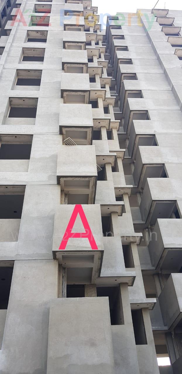 141779_const of real estate project Ishvar Heights located at Kotharia, Rajkot, Gujarat