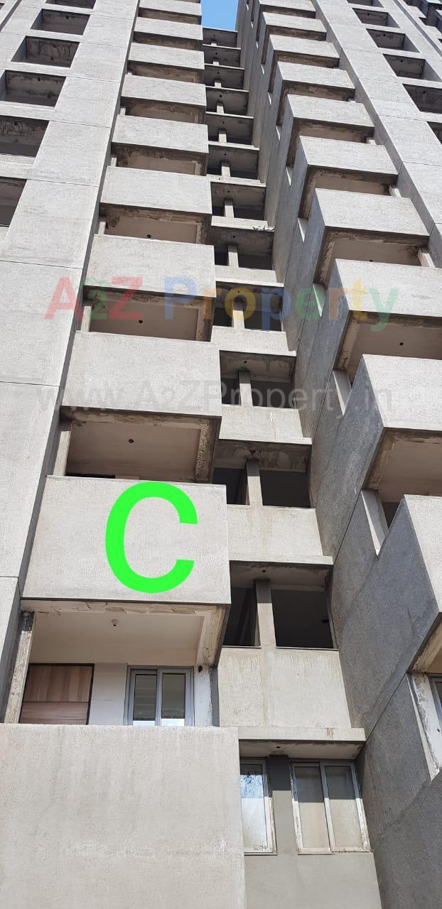 141788_const of real estate project Ishvar Heights located at Kotharia, Rajkot, Gujarat