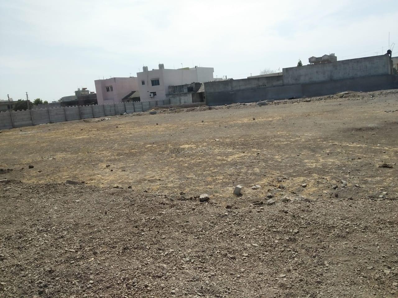 147551_const of real estate project Jk Bunglows located at Khokhadadad, Rajkot, Gujarat