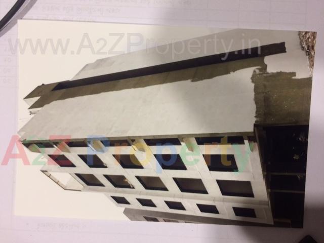 55999_const of real estate project Kalash Appartment located at Raiya, Rajkot, Gujarat