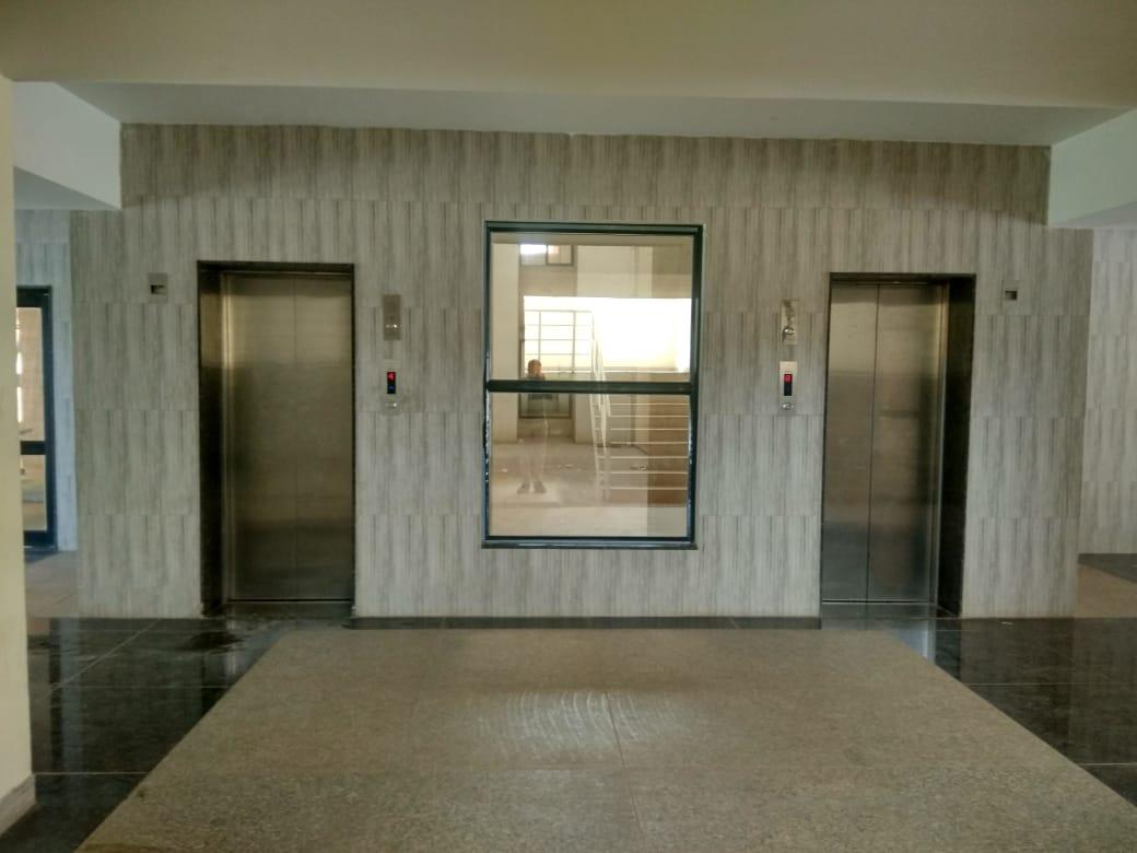 187384_const of real estate project Kalpvan Courtyard located at Kangashiyali, Rajkot, Gujarat