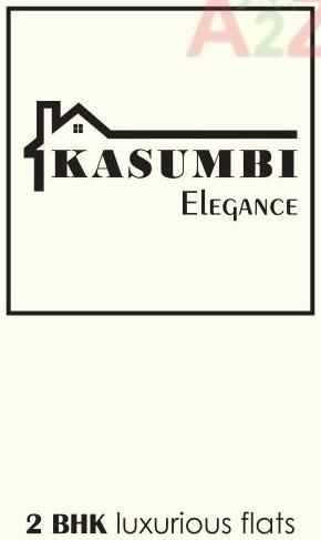  of real estate project Kasumbi Elegance located at Rajkot, Rajkot, Gujarat