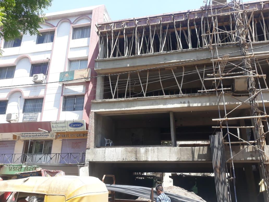 135407_const of real estate project Khakhi located at Rajkot, Rajkot, Gujarat