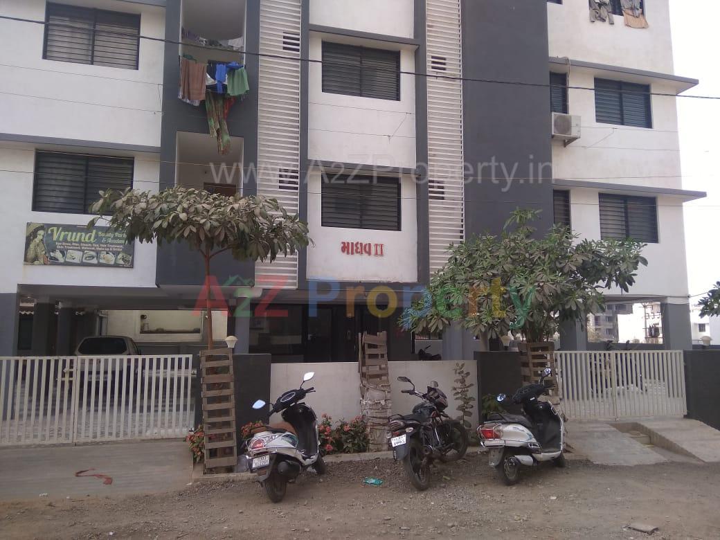 181958_const of real estate project Madhav located at Madhapar, Rajkot, Gujarat