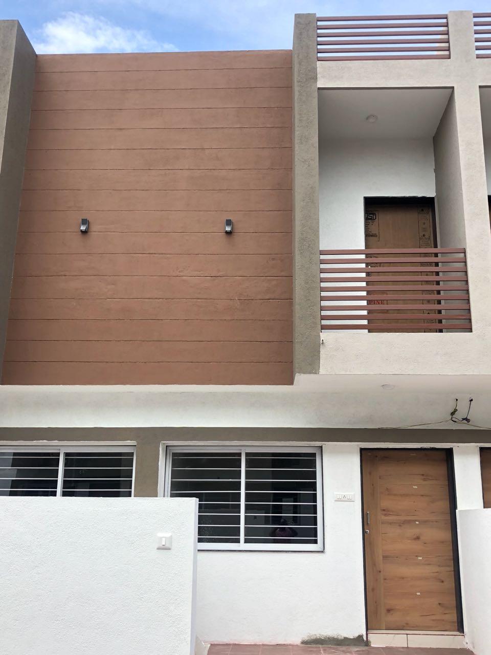 58279_const of real estate project Maplewood located at Rajkot, Rajkot, Gujarat