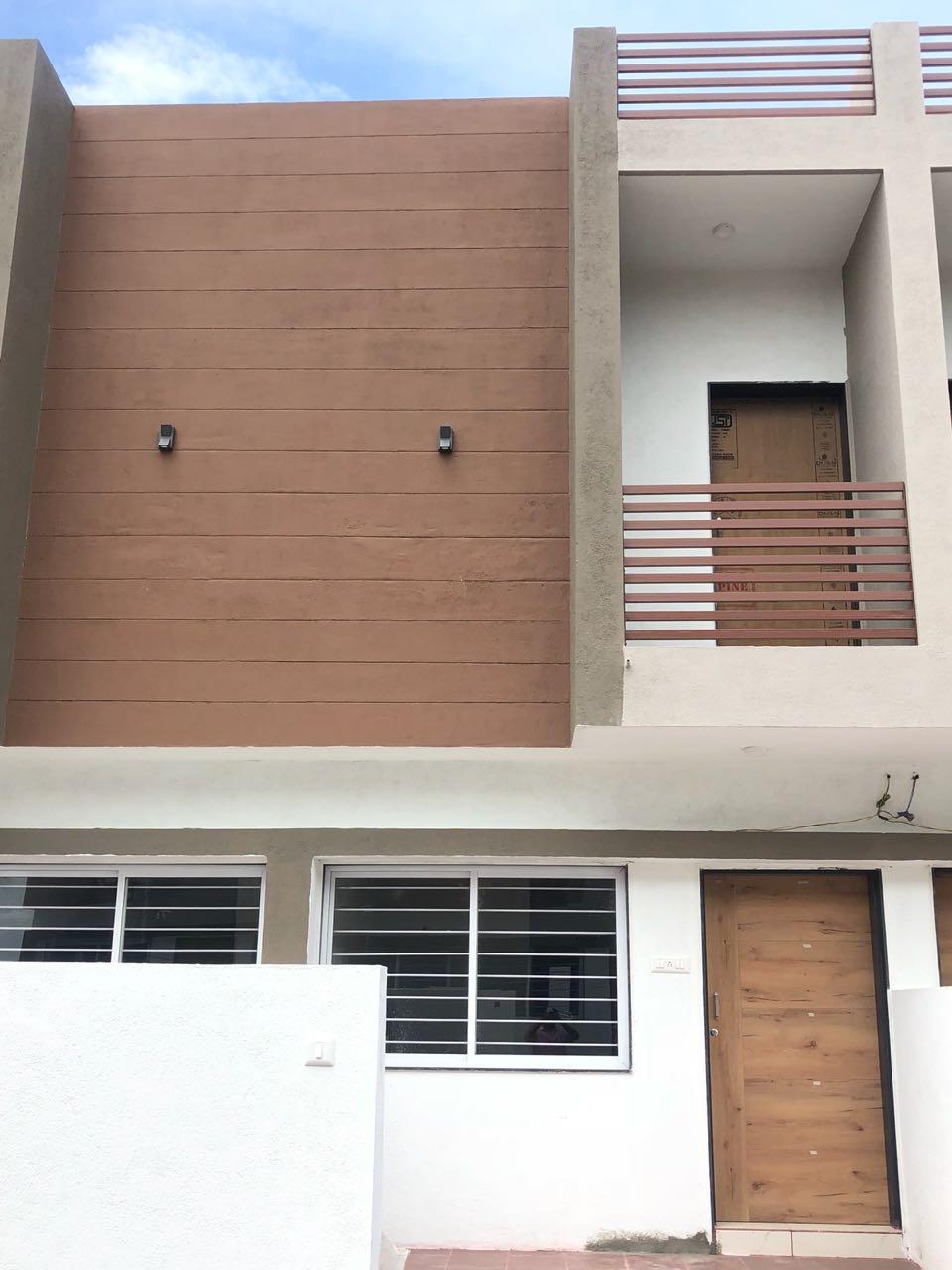 58281_const of real estate project Maplewood located at Rajkot, Rajkot, Gujarat