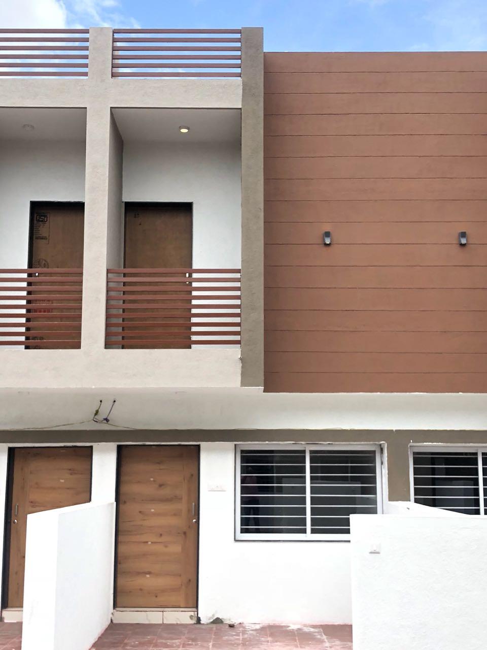 58283_const of real estate project Maplewood located at Rajkot, Rajkot, Gujarat