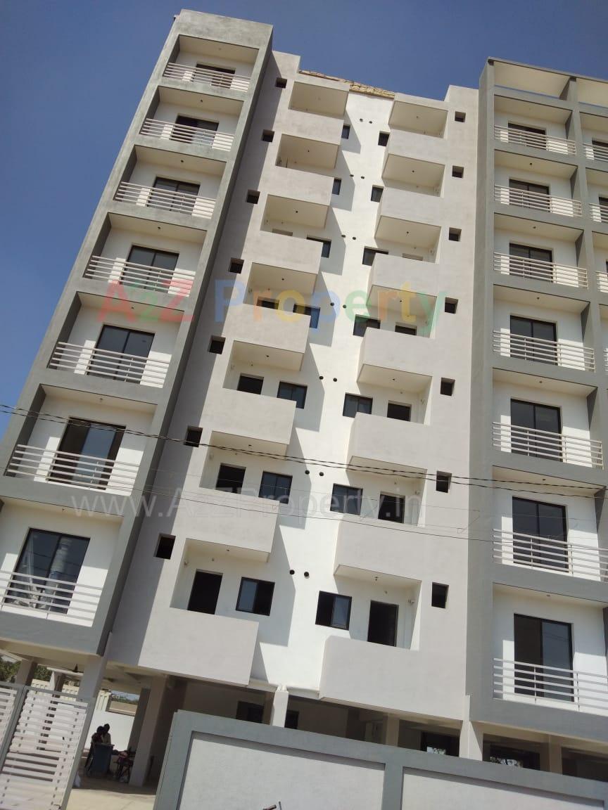 115506_const of real estate project Maruti Hights located at Kotharia, Rajkot, Gujarat