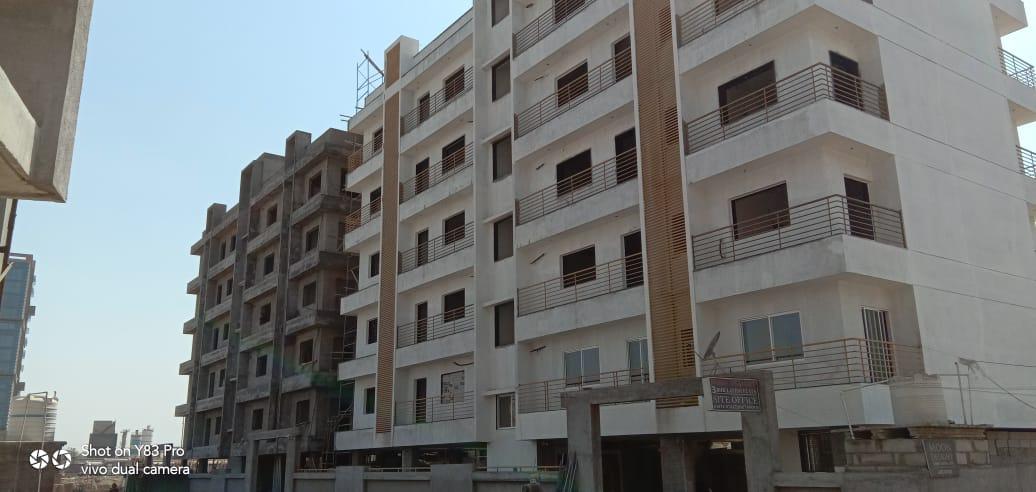 127139_const of real estate project Moondelight located at Madhapar, Rajkot, Gujarat