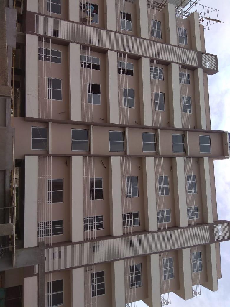 166379_const of real estate project Moondelight located at Madhapar, Rajkot, Gujarat