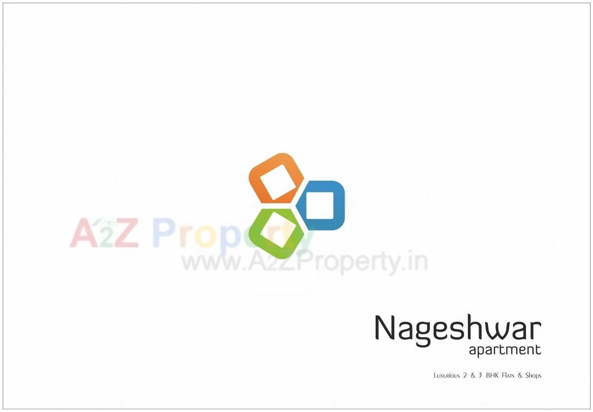  of real estate project Nageshwar Apartment located at Ghanteshwar, Rajkot, Gujarat