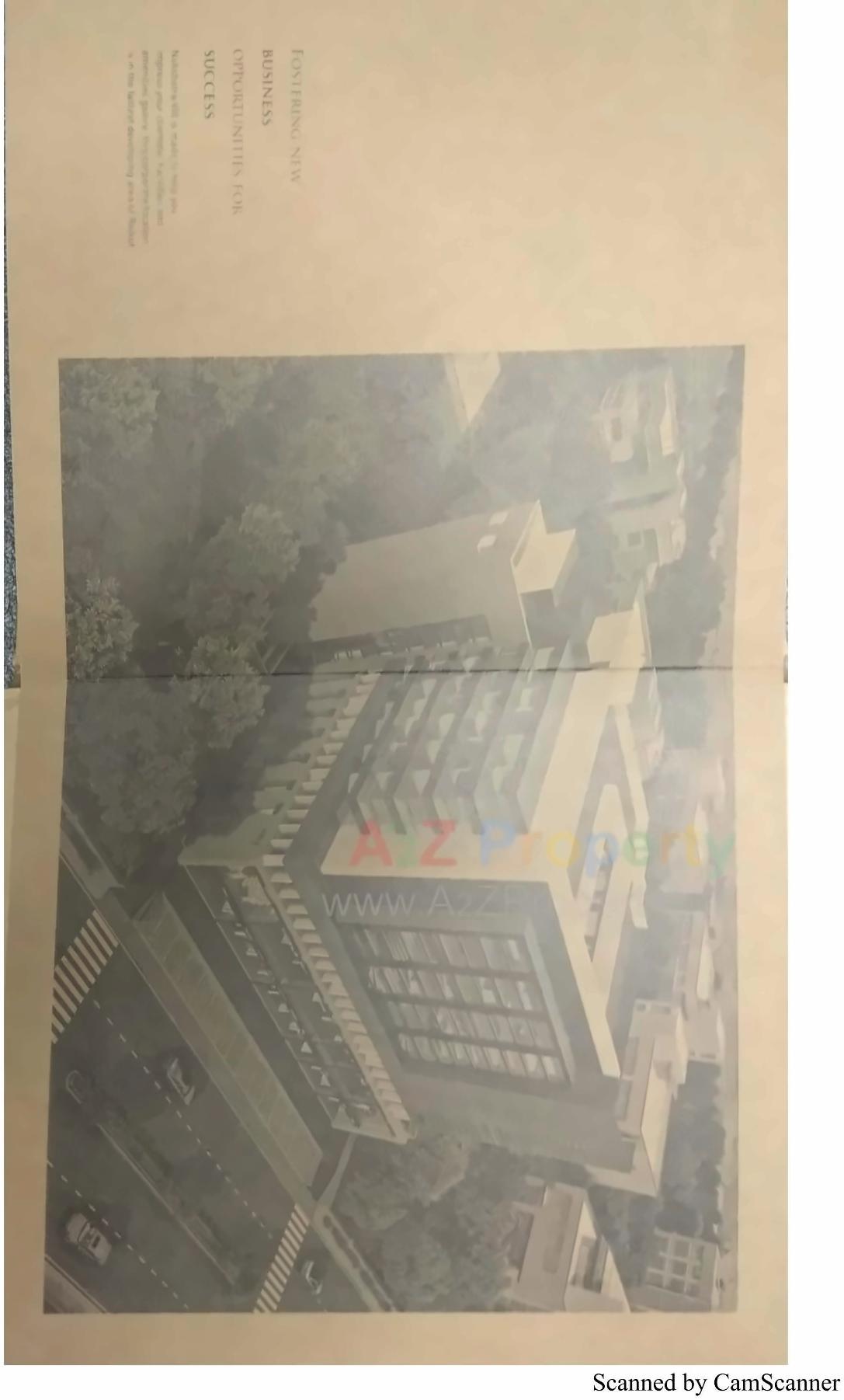  of real estate project Nakshtra Viii located at Raiya, Rajkot, Gujarat