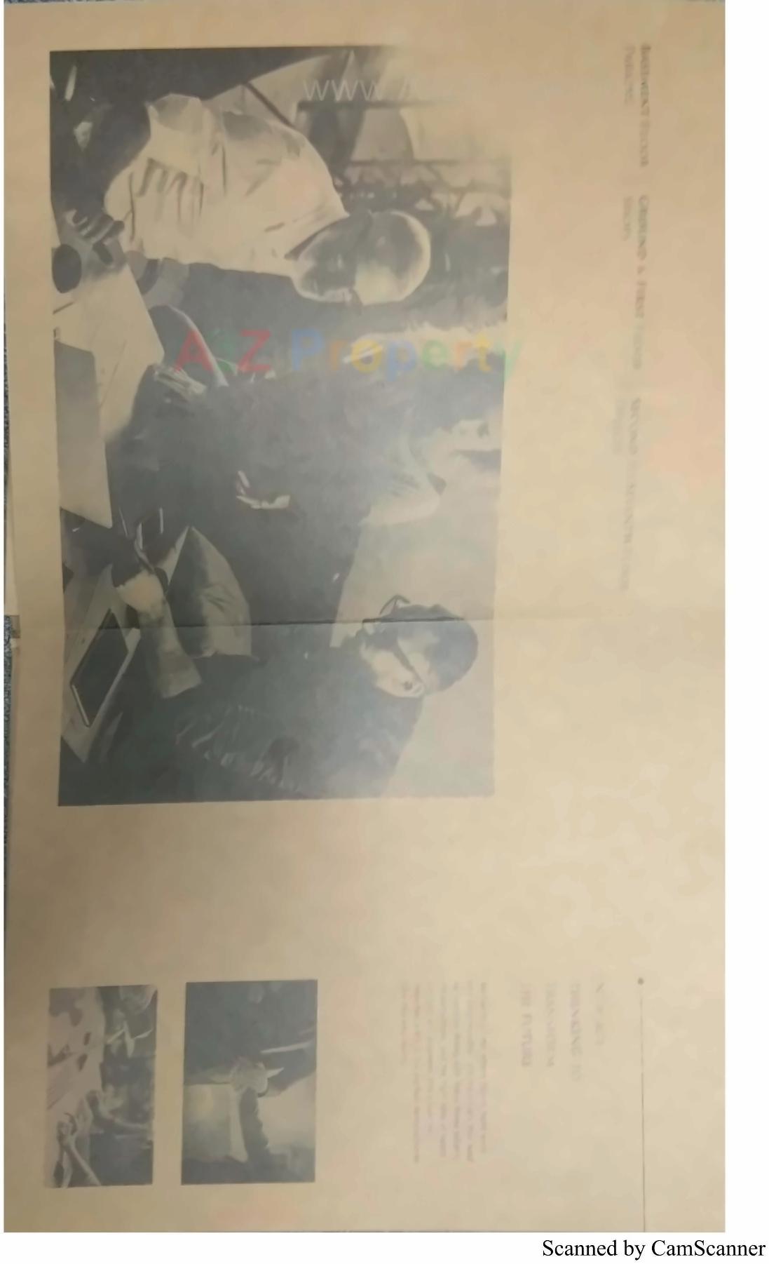  of real estate project Nakshtra Viii located at Raiya, Rajkot, Gujarat