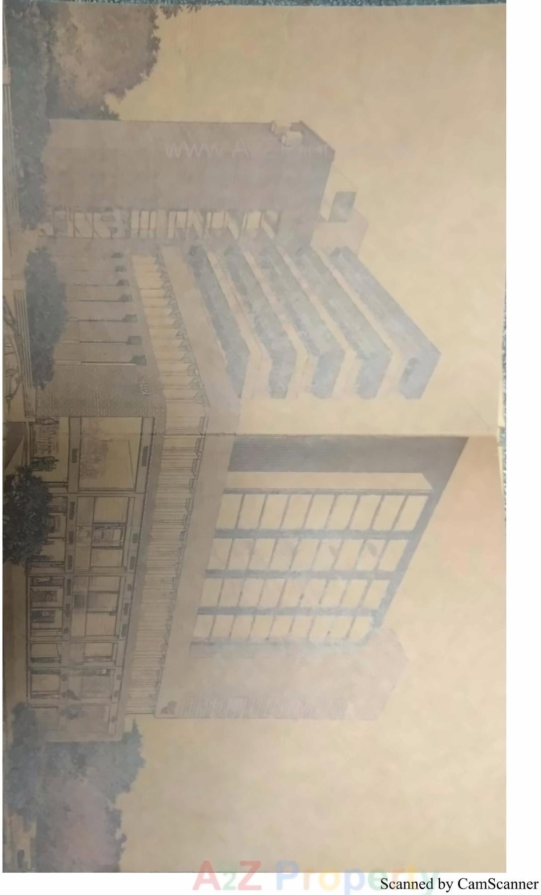  of real estate project Nakshtra Viii located at Raiya, Rajkot, Gujarat