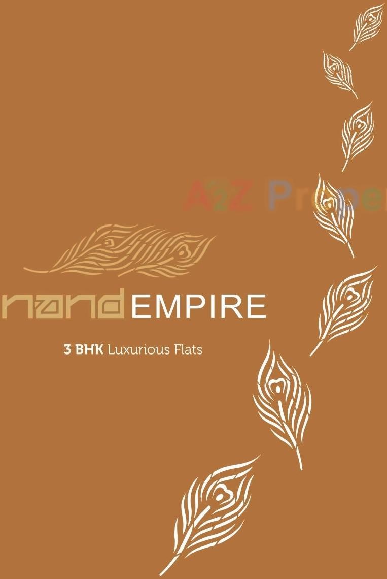  of real estate project Nand Empire located at Rajkot, Rajkot, Gujarat