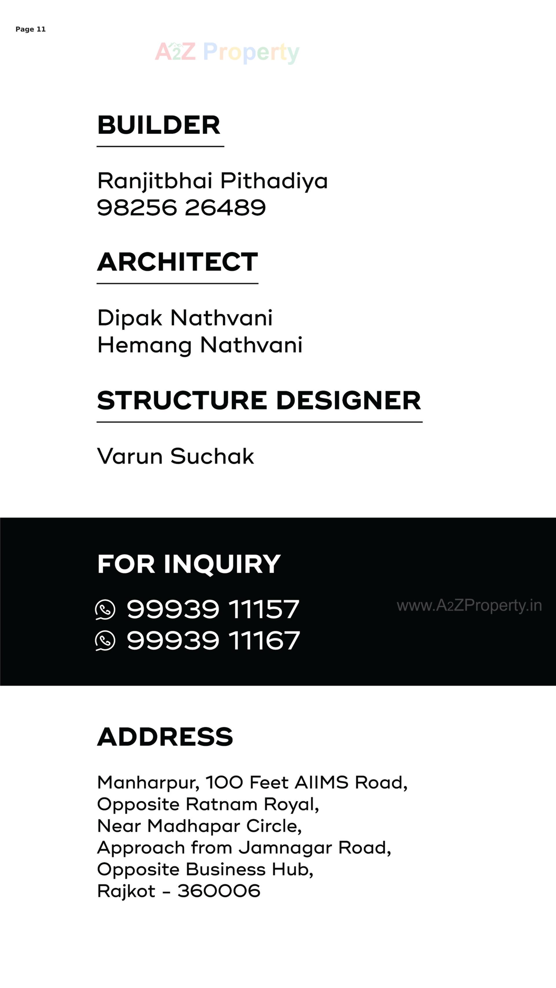  of real estate project New City Mall located at Rajkot, Rajkot, Gujarat