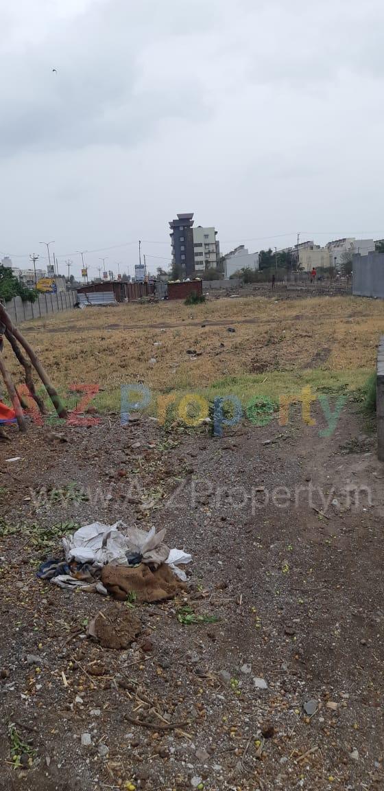 162474_const of real estate project Nityam Plots located at Rajkot, Rajkot, Gujarat