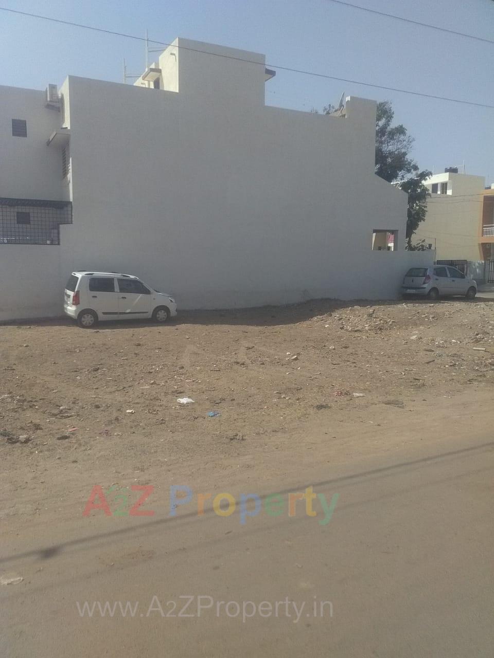 135750_const of real estate project Opera Elegance located at Madhapar, Rajkot, Gujarat