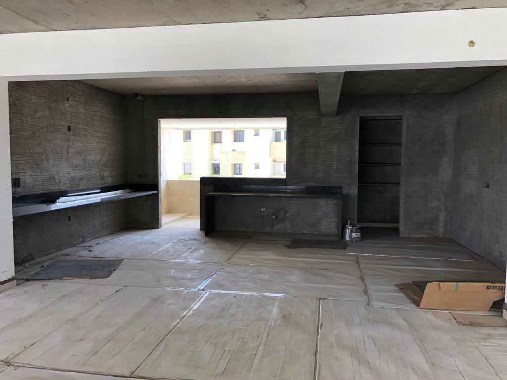 137304_const of real estate project Orbit Heights located at Mota-mava, Rajkot, Gujarat