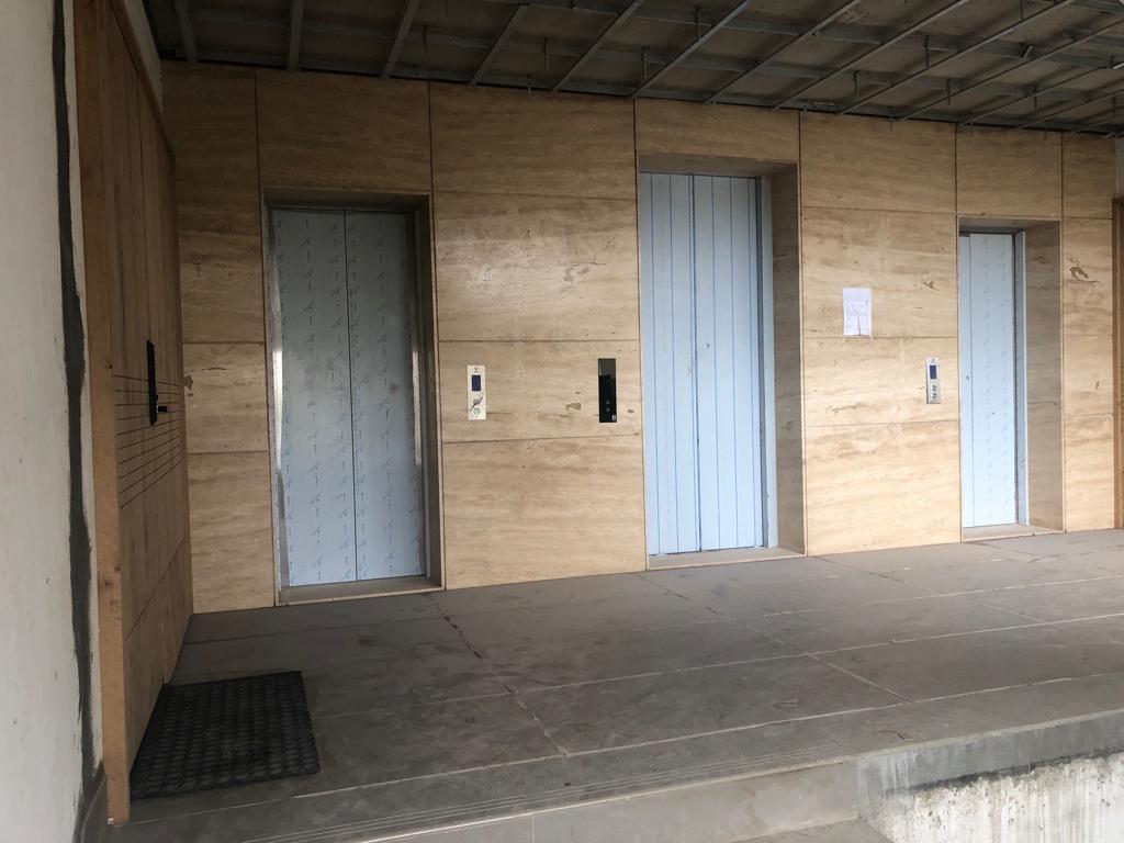 174820_const of real estate project Orbit Heights located at Mota-mava, Rajkot, Gujarat