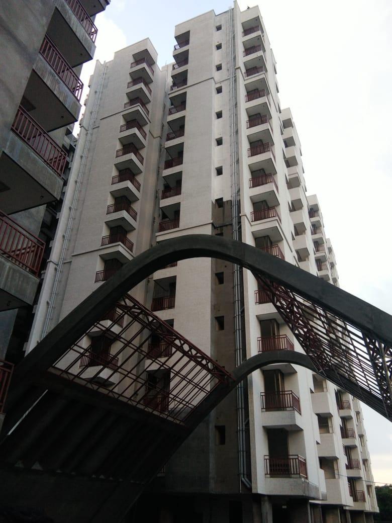 200553_const of real estate project Palm Universe located at Raiya, Rajkot, Gujarat