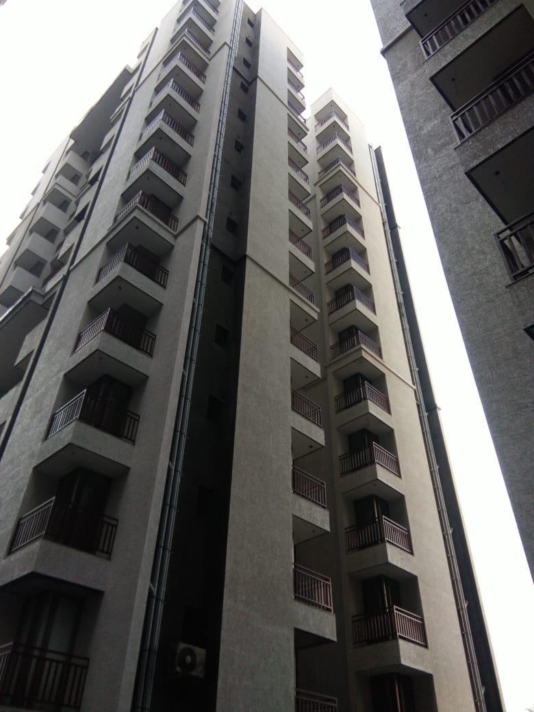 200557_const of real estate project Palm Universe located at Raiya, Rajkot, Gujarat