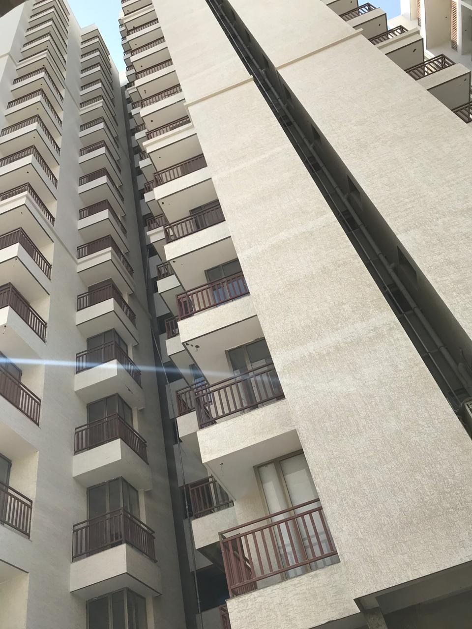 157587_const of real estate project Palm Universe located at Raiya, Rajkot, Gujarat